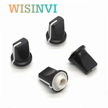 Set de 5 butoane de 6 mm pentru mixerul Pioneer DJM/XDJ