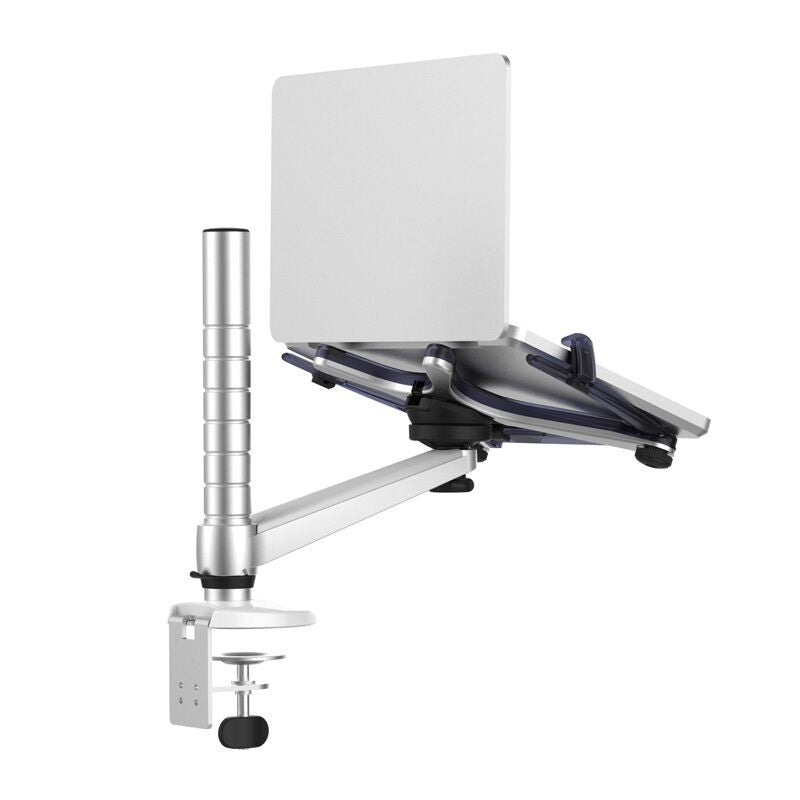 Supporto laptop OA-1 in alluminio regolabile