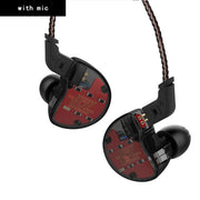 Auricolari professionali KZ ZS10 – immagine 10