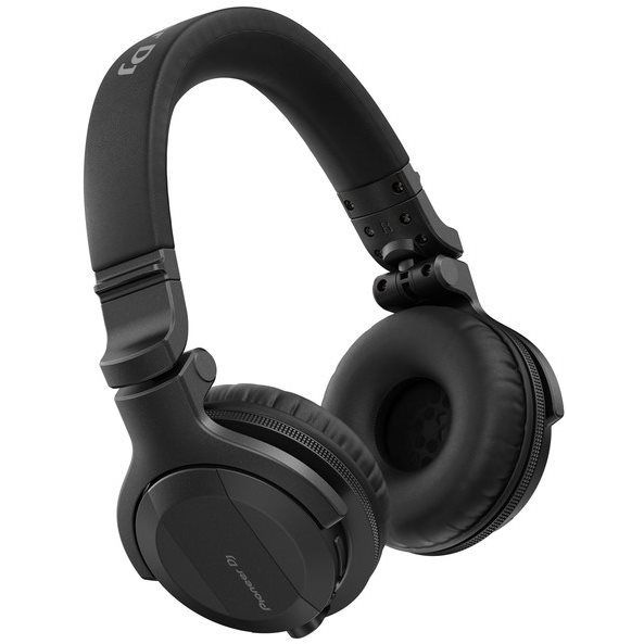 Cuffie Bluetooth Pioneer DJ HDJ-CUE1BT-K