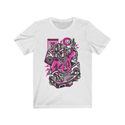 T-shirt Beats Robot DJ – immagine 9