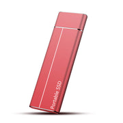 SSD portatile esterno ad alta velocità USB – immagine 2