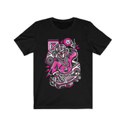 T-shirt Beats Robot DJ