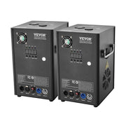 Set di 2 macchine a scintille fredde VEVOR da 700 W
