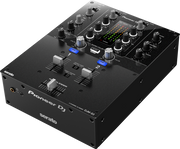 Pioneer DJ DJM-S3 - immagine ufficiale 2