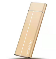 SSD portatile esterno ad alta velocità USB – immagine 5