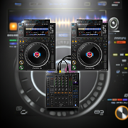 Bundle Pioneer DJ CDJ-3000 – vista prodotto 18 – DJShopItalia