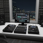 Bundle Pioneer DJ CDJ-3000 – vista prodotto 19 – DJShopItalia