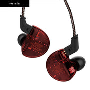 Auricolari professionali KZ ZS10 – immagine 11