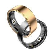 Smart fitness tracker con contapassi e controllo gestuale – immagine 2
