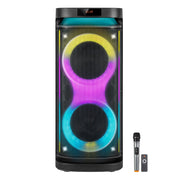[DJSHOP OFFICIAL P6C] IQ-7810DJBT | official image 3