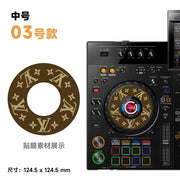 Pellicola Adesiva per Controller DJ DDJ/XDJ – Vari Modelli – immagine 15