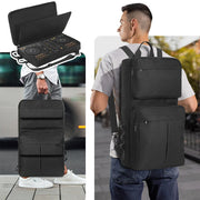 Borsa Imbottita per Controller DJ – Compatibile con DDJ-FLX4, DDJ-400 e DJ-202 - immagine 4