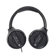 Cuffie Monitor DJ Cablate Over-Ear con Driver da 50 mm – immagine 2