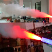Pistola CO₂ LED RGB per Effetti Scenici – 1, 2 o 4 Unità – immagine 3