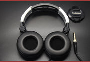 Cuffie Monitor DJ Cablate Senza Microfono – Modello A/B – immagine 3