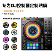 Pellicola Adesiva per Controller DJ DDJ/XDJ – Vari Modelli – immagine 21