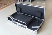 Flight Case DJ Professionale in Compensato e Alluminio – immagine 3