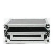 Flight Case DJ Rinforzato 50 kg – Standard o Su Misura – immagine 2