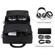 Borsa Imbottita per DDJ-FLX2, DDJ-200 e Inpulse 200 – immagine 5
