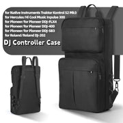 Borsa Imbottita per Controller DJ – Compatibile con DDJ-FLX4, DDJ-400 e DJ-202 - immagine 3