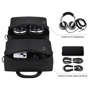 Borsa per Controller DJ DDJ-FLX2, DDJ-200 e Inpulse 200 – immagine 5