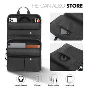 Borsa Imbottita per Controller DJ – Compatibile con DDJ-FLX4, DDJ-400 e DJ-202 - immagine 5