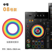 Pellicola Adesiva per Controller DJ DDJ/XDJ – Vari Modelli – immagine 18