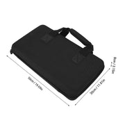 Custodia Rigida EVA 50×30×8 cm per Controller DJ – immagine 6