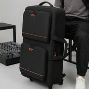 Trolley Zaino con Ruote per Controller DJ 77,5×52×13 cm – immagine 1