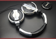 Cuffie Monitor DJ Cablate Senza Microfono – Modello A/B – immagine 4