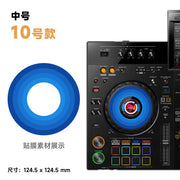 Pellicola Adesiva per Controller DJ DDJ/XDJ – Vari Modelli – immagine 13