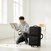 Trolley Zaino con Ruote per Controller DJ 77,5×52×13 cm – immagine 6