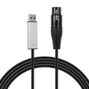 Interfaccia USB-DMX512 per PC e Luci da Palco – immagine 6