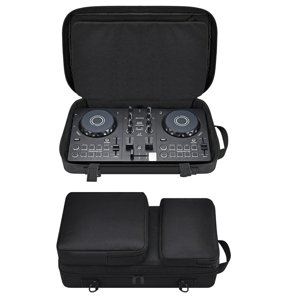 Borsa Imbottita per DDJ-FLX2, DDJ-200 e Inpulse 200 – immagine 1