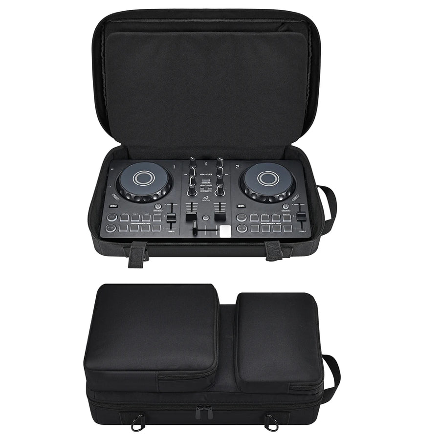 Borsa Imbottita per DDJ-FLX2, DDJ-200 e Inpulse 200 – immagine 1