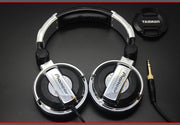 Cuffie Monitor DJ Cablate Senza Microfono – Modello A/B – immagine 6