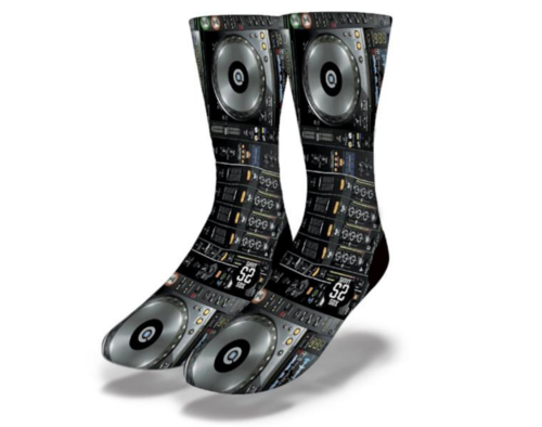 Lifestyle DJ