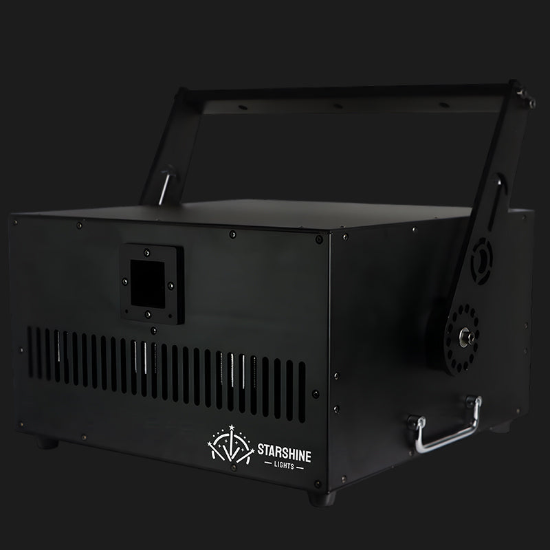 30k Rgb Animation Laser Light Laser Light Show Dj Effect Projector