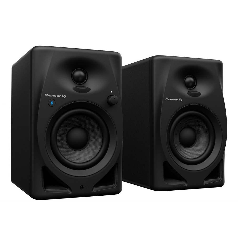 Monitor Bluetooth Pioneer DJ DM-40D-BT – neri