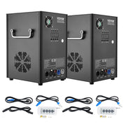 Set di 2 macchine a scintille fredde VEVOR da 700 W – immagine 5