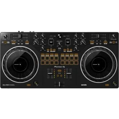 Pioneer DDJ-REV1 Controller DJ 2 Canali Battle-Style