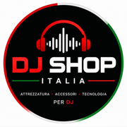 DJShopItalia — DJShop Mixer X 2