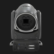 Testa mobile laser RGB 3 W / 5 W per show DJ – immagine 3