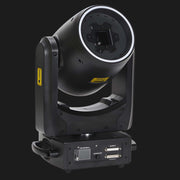 Testa mobile laser RGB 3 W / 5 W per show DJ – immagine 2