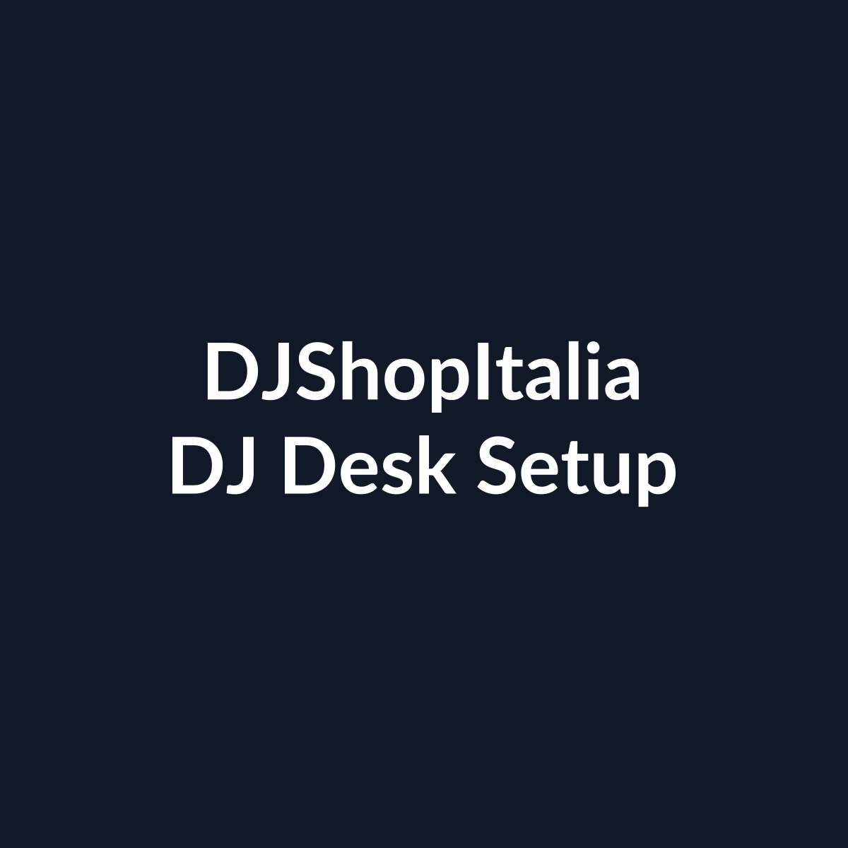 Supporto Tablet Regolabile da Tavolo – DJ Set, Testi e Streaming