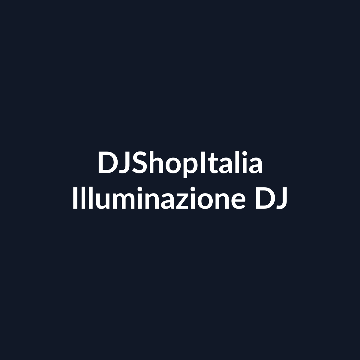 Luce LED USB per Console DJ – Lampada Flessibile da Lettura