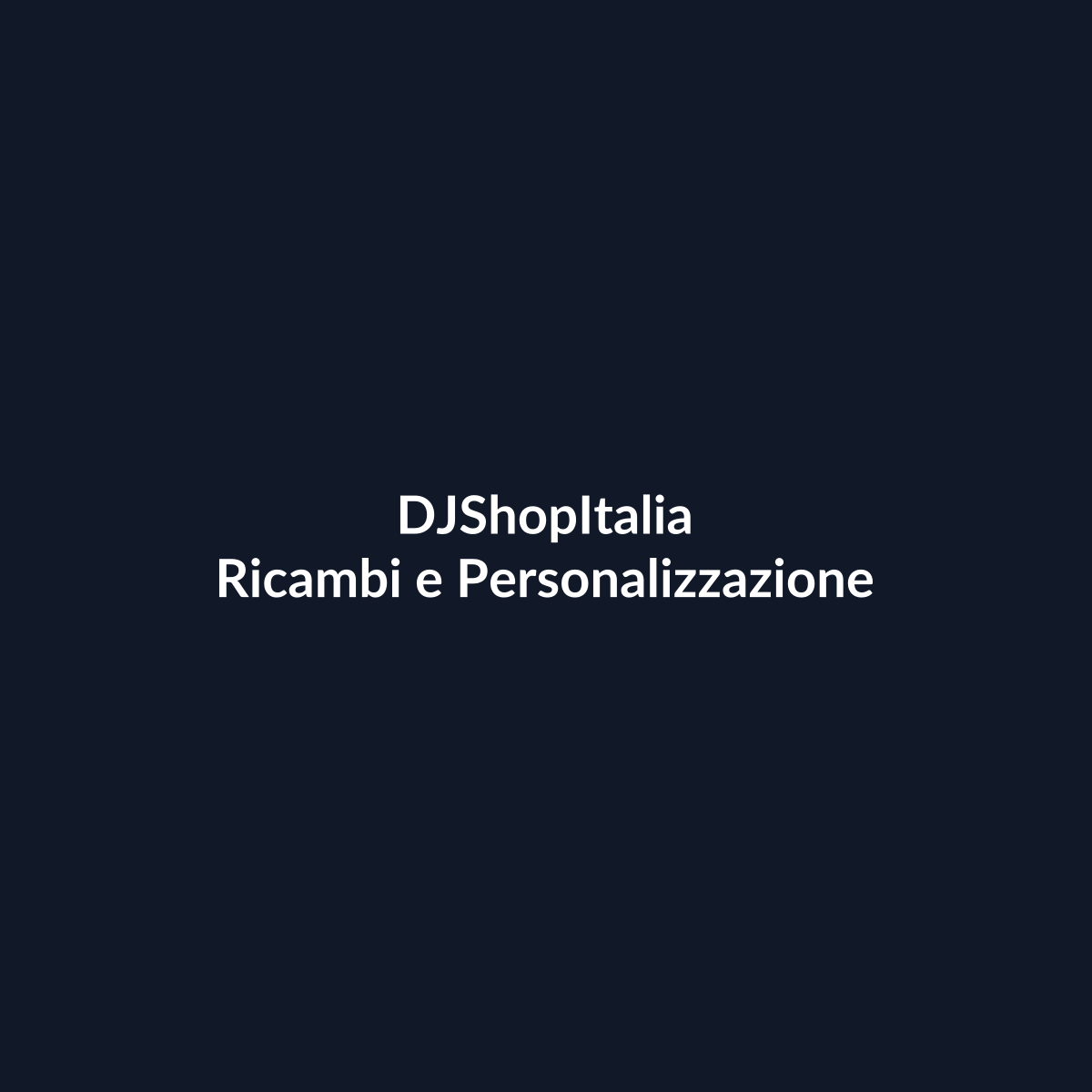 Set 10 Cappucci Colorati per Fader DJ – Personalizzazione Mixer