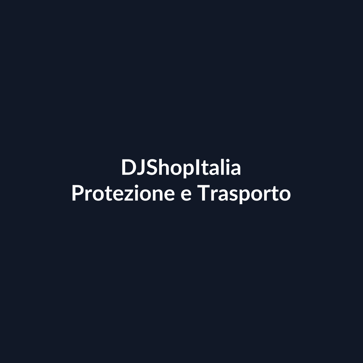 Custodia Porta Cavi DJ con Divisori – Organizer da Viaggio