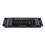 Console DMX 192 per luci DJ e palco – immagine 3